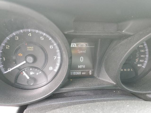 2015 CHEVROLET CAPRICE PO - 6G3NS5R35FL132658