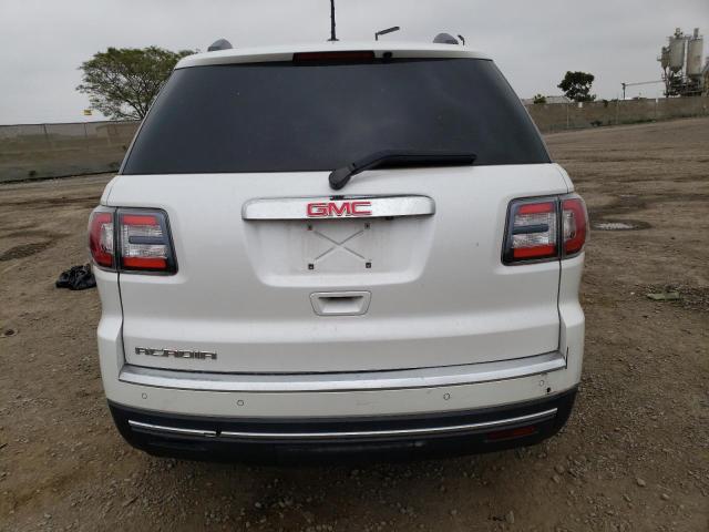 1GKKRNED2GJ102609 GMC ACADIA SLE