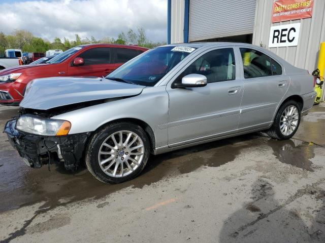 2007 Volvo S60 2.5T