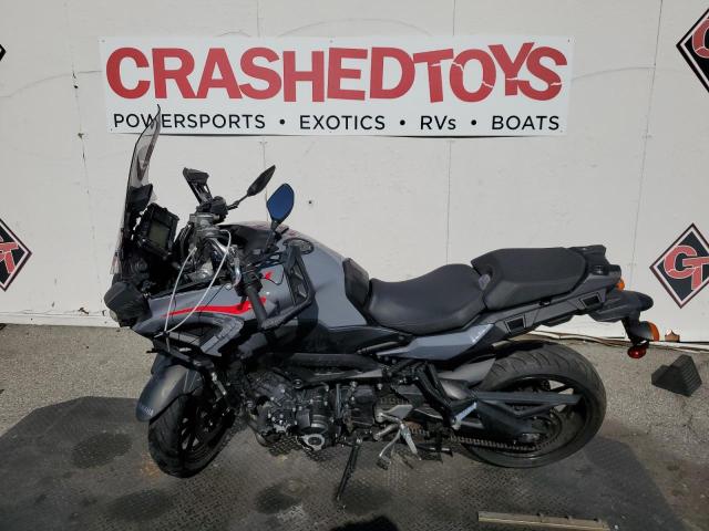 2019 YAMAHA MTT09 C JYARN60YXKA000369