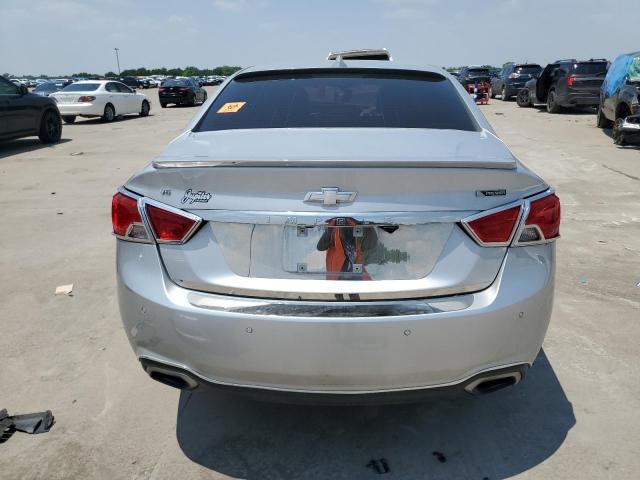 2G1105S38K9135446 CHEVROLET IMPALA 2019