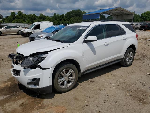 2010 Chevrolet Equinox LT