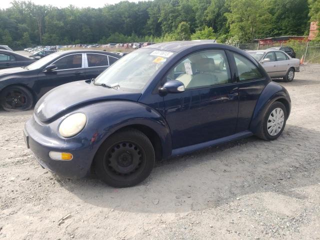 2005 Volkswagen New Beetle GL