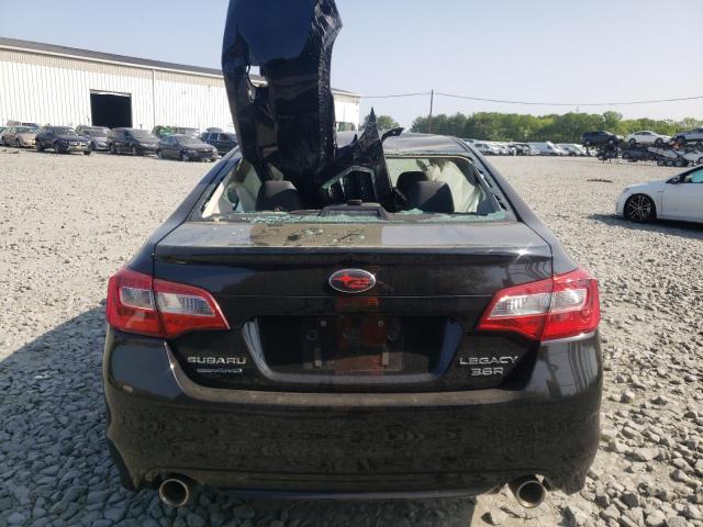 4S3BNEN65G3048901 Subaru Legacy 3.6r Limited