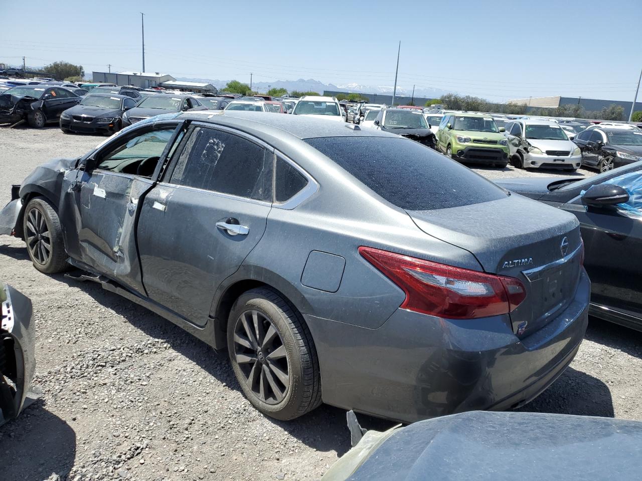 1N4AL3AP7JC198266 NISSAN ALTIMA 2018