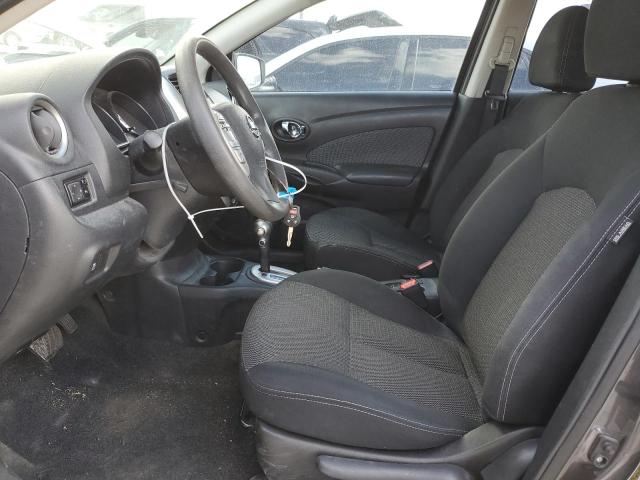 3N1CN7AP9FL863624 Nissan VERSA S