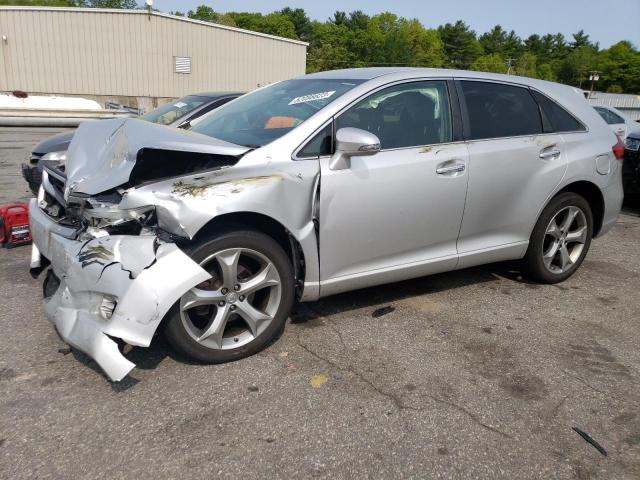 2014 Toyota Venza LE