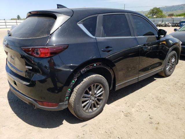JM3KFACM2K1671668 Mazda Cx-5 Touring