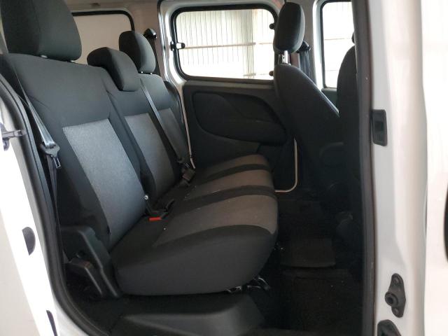 2022 RAM PROMASTER - ZFBHRFAB8N6W70110