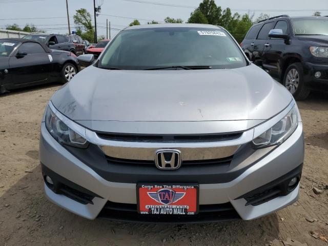 2018 HONDA CIVIC EX - 19XFC1E31JE001807
