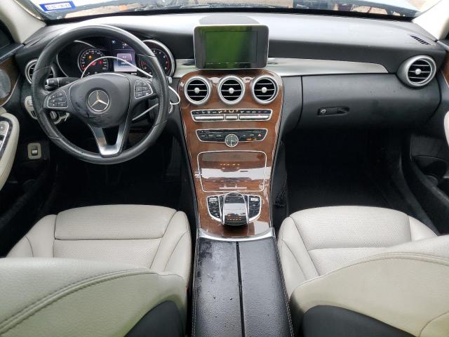55SWF4KB3FU084998 Mercedes-Benz C 300 4matic