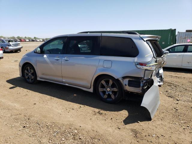 2015 TOYOTA SIENNA SPO - 5TDXK3DC9FS585858