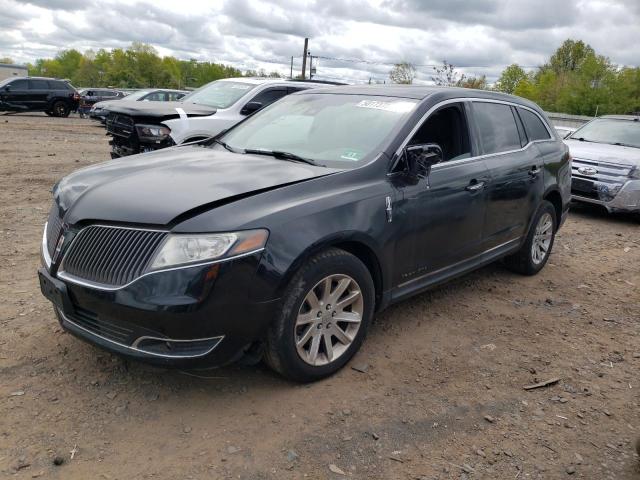 2014 Lincoln MKT 