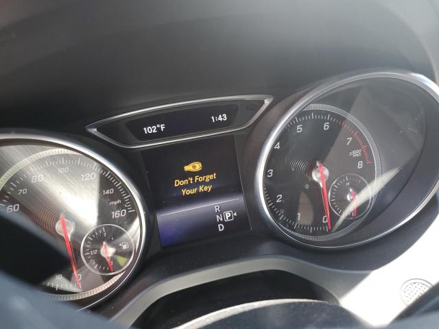 WDDSJ4EB6JN632003 Mercedes-Benz CLA 250