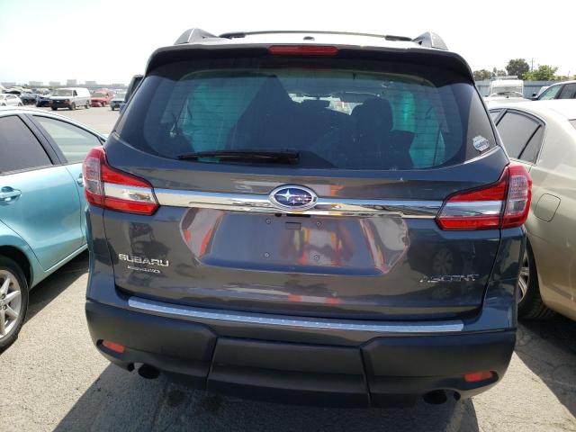 4S4WMAAD8K3440261 Subaru Ascent