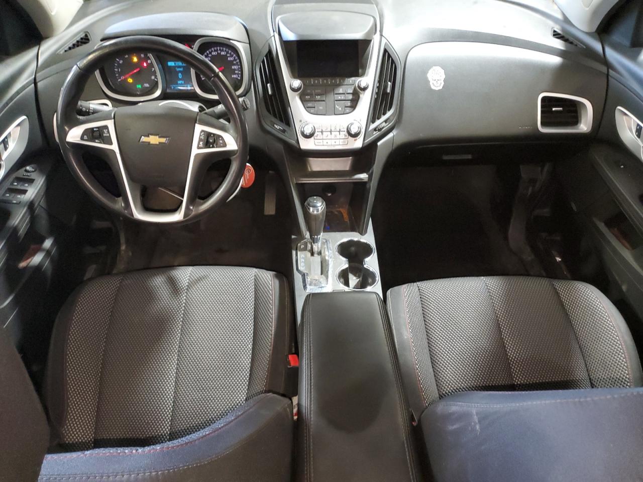 2GNFLFE30H6231403 CHEVROLET EQUINOX 2017