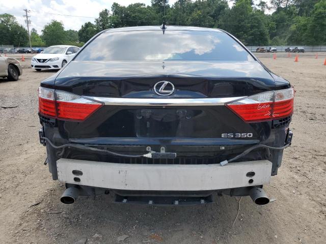 2015 LEXUS ES350 JTHBK1GG0F2166543