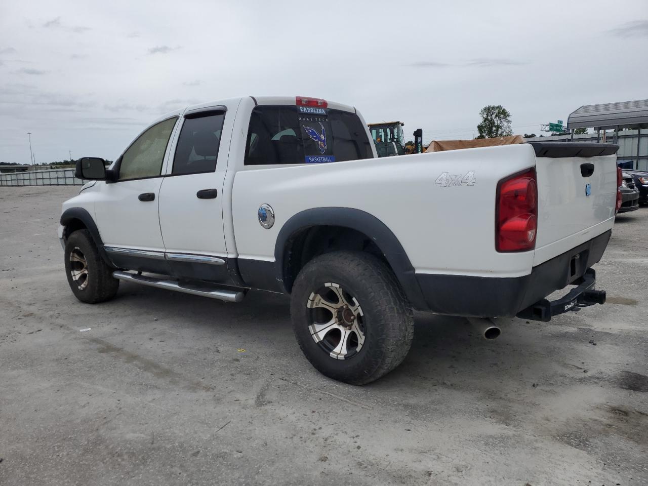 1D7HU18218J110926 2008 Dodge Ram 1500 St