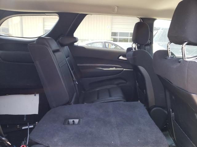 2021 DODGE DURANGO PU 1C4SDJFT9MC864859