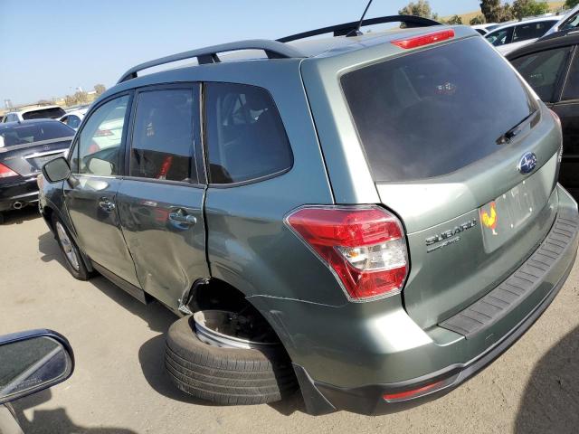 JF2SJAEC1EH510690 Subaru Forester 2.5i Premium