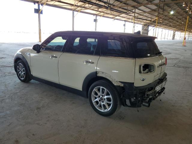 WMWLN5C58G2E30795 Mini COOPER CLUBMAN