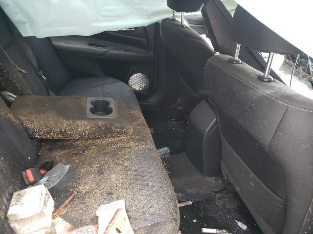 1N4AL3AP8GN319111 Nissan ALTIMA 2.5