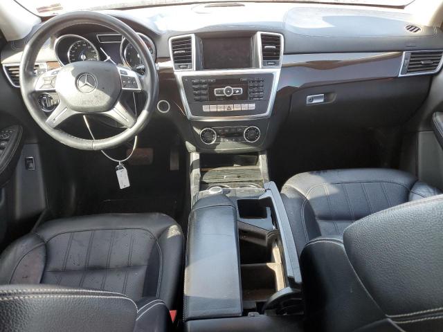 2015 MERCEDES-BENZ GL 450 4MA - 4JGDF6EE7FA499319