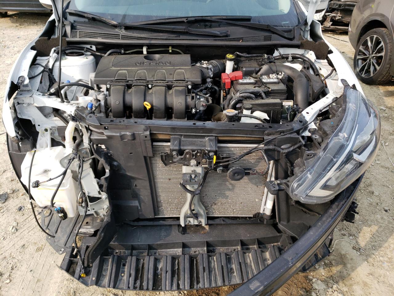 3N1AB7AP1JY310512 NISSAN SENTRA 2018