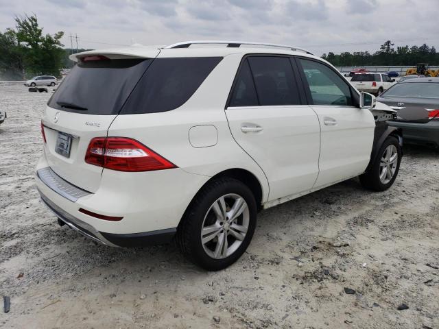 VIN 4JGDA5HB5DA194540 2013 Mercedes-Benz ML-Class, ... no.3