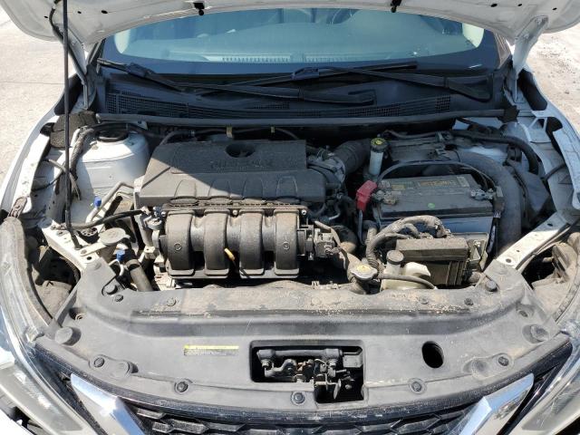 3N1AB7AP5GY238402 Nissan SENTRA S