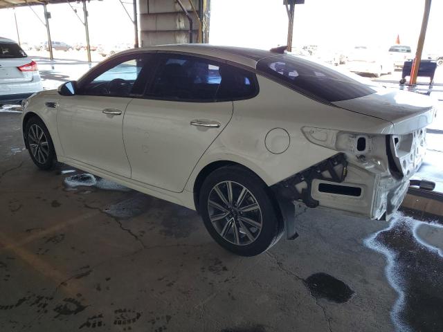 5XXGT4L32KG324295 KIA Optima Lx