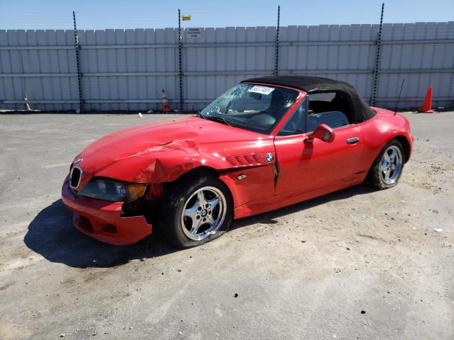 1999 BMW Z3 