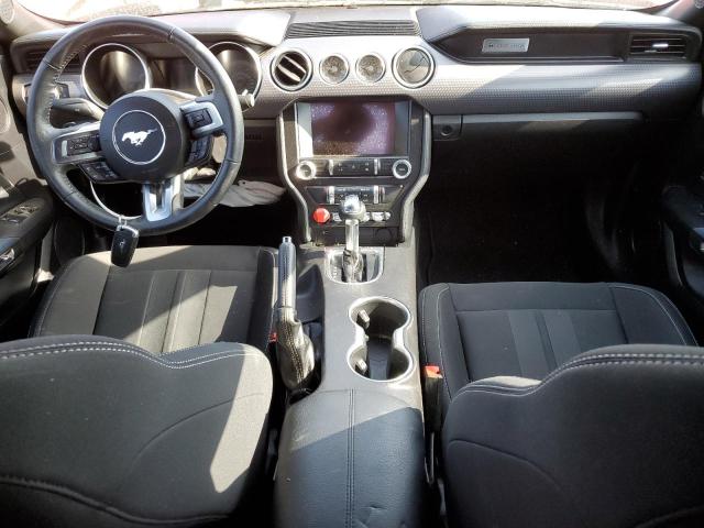 1FA6P8TH4K5181265 Ford MUSTANG