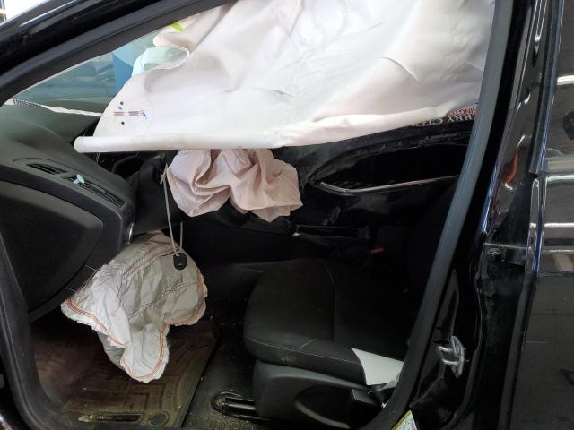 1FADP3F26GL310529 Ford FOCUS SE