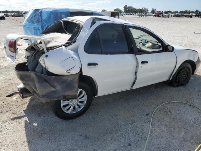 1996 Chevrolet Cavalier VIN: 1G1JC5243T7101580 Lot: 50953393