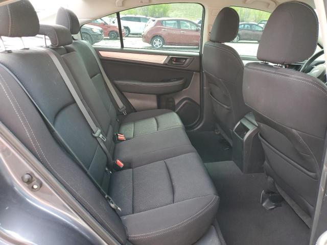 4S3BNBA64G3024318 Subaru Legacy 2.5i