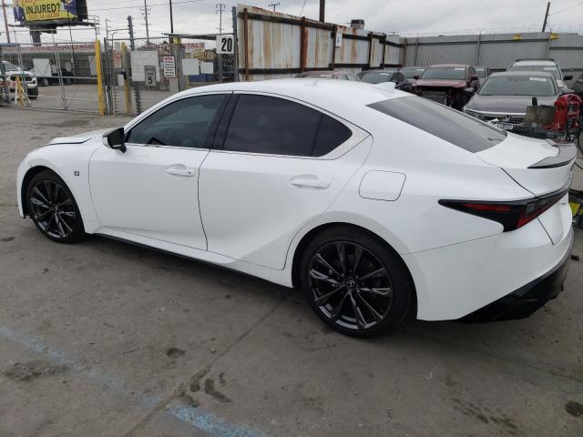 2023 LEXUS IS 350 F S JTHGZ1B28P5062959