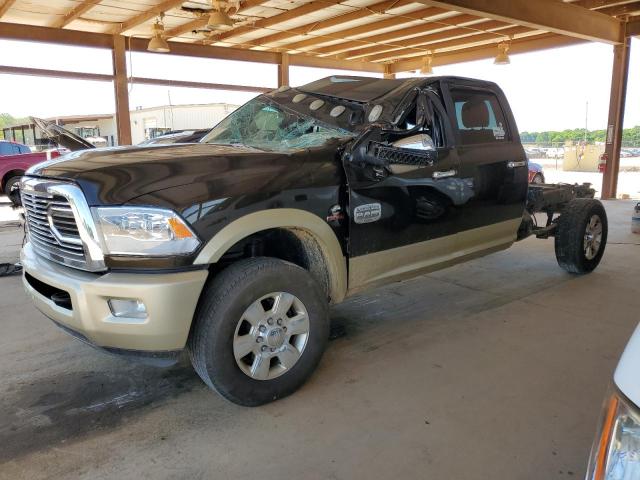 2013 Ram 3500 Longhorn