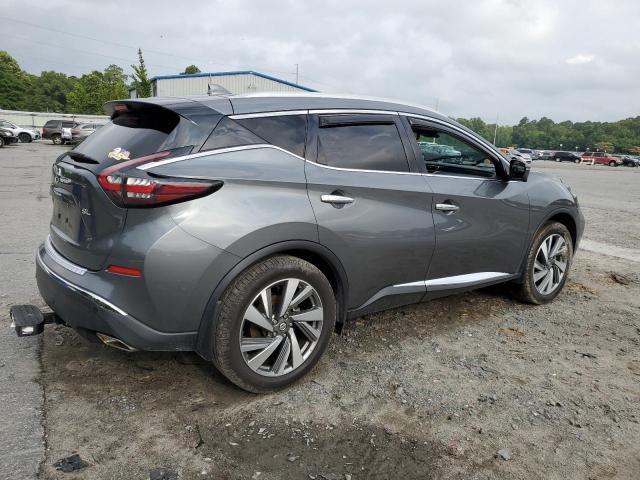 5N1AZ2CJ4LN121711 Nissan Murano SL 3