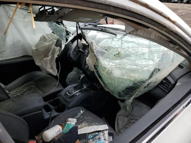 2021 NISSAN ROGUE SPOR - JN1BJ1CW3MW667341