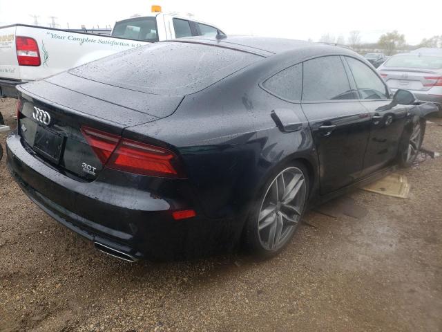 VIN WAUWGAFC3GN085424 2016 Audi A7, Premium Plus no.3