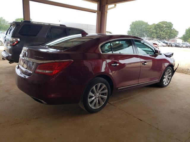1G4GB5G3XGF162033 Buick Lacrosse