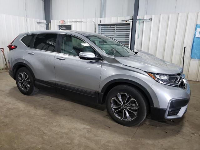 2021 HONDA CR-V EX - 7FARW1H51ME005487