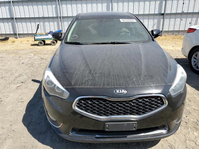 KNALN4D73F5183187 KIA Cadenza Premium