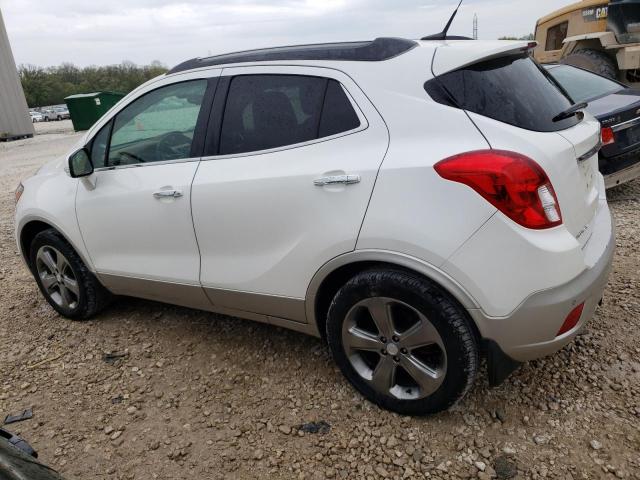 BUICK ENCORE PREMIUM 2014 1