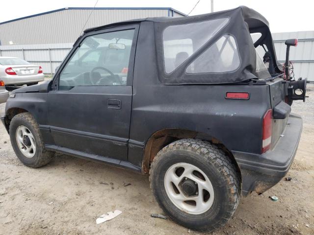 GEO TRACKER 1994 1