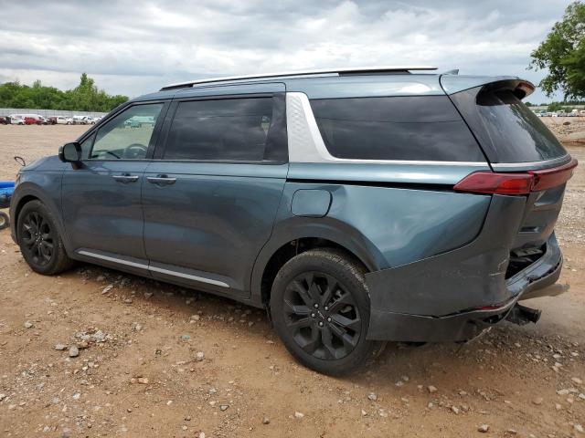 2023 KIA CARNIVAL S KNDNE5H31P6210908