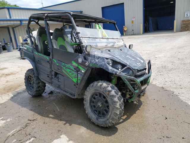 2020 KAWASAKI KRT800 C - JKBRTCG13LB521260