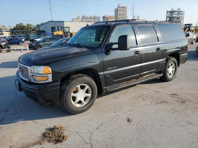 2003 GMC Yukon XL Denali