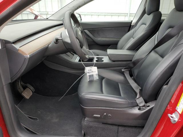 5YJYGDEE6MF203881 Tesla Model Y